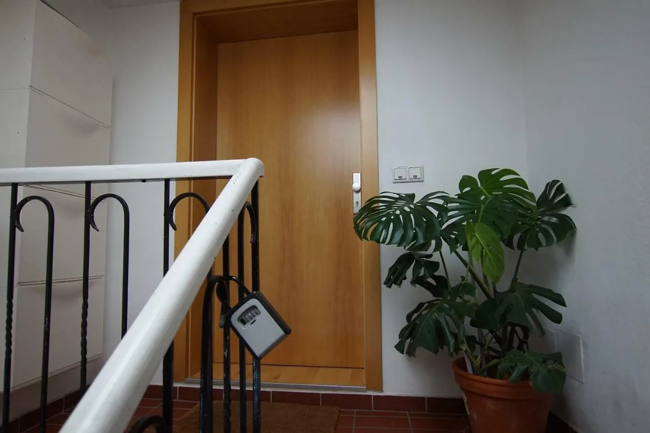 شقة Andreas' Dachwohnung Mit Terrasse غراتس النمسا
