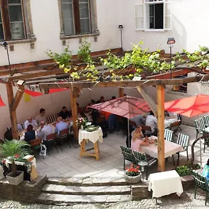 Szálloda Minihotel, Graz
