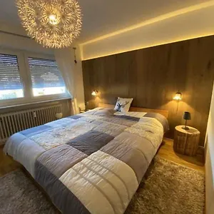  Apartment Ferienwohnung Alpenblick Deutschland