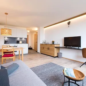  Apartment Wiesenhof - Natur&weitblick über - Ladestation Für Elektroautos Österreich