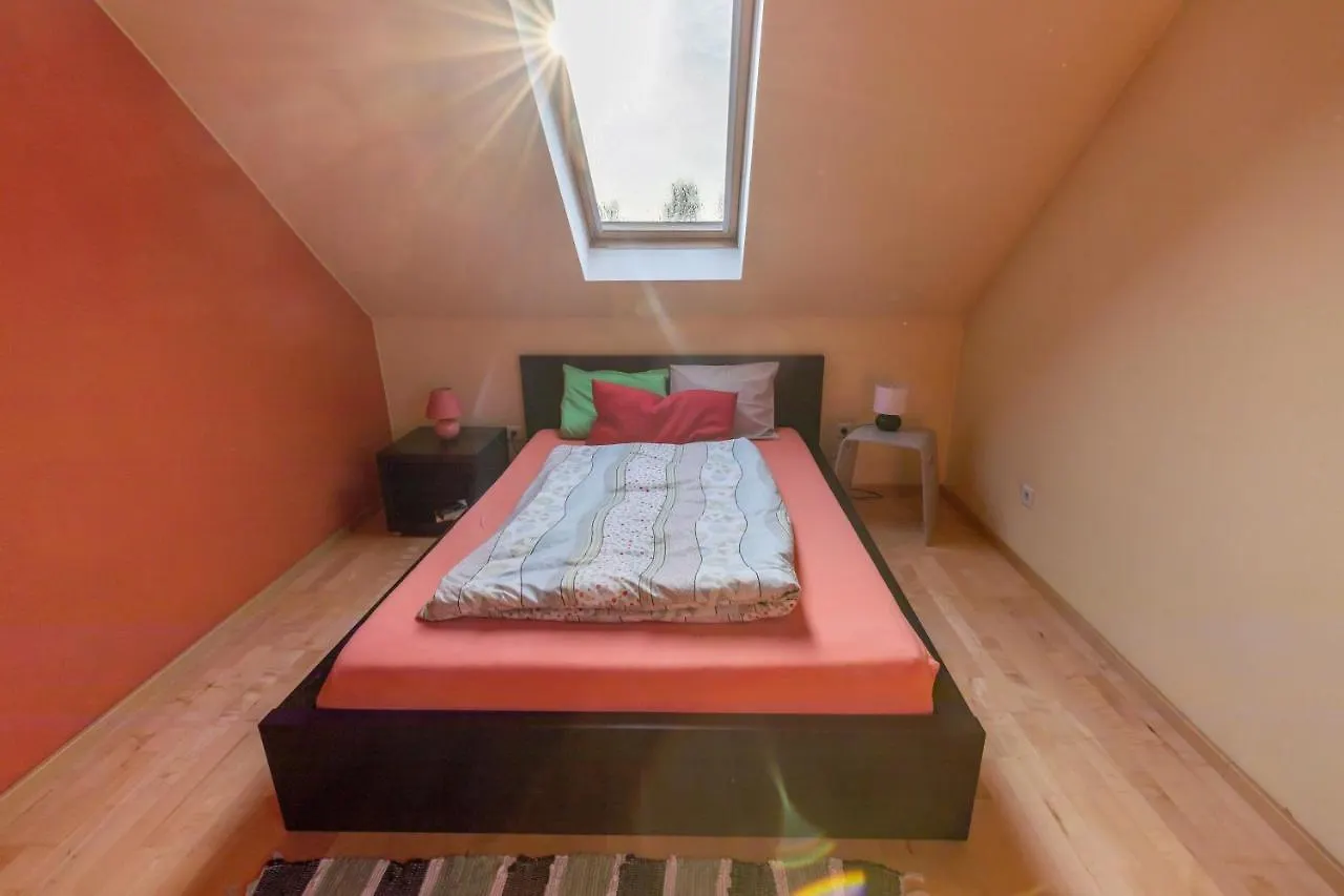 Andreas' Dachwohnung mit Terrasse Graz 0*,  Österreich