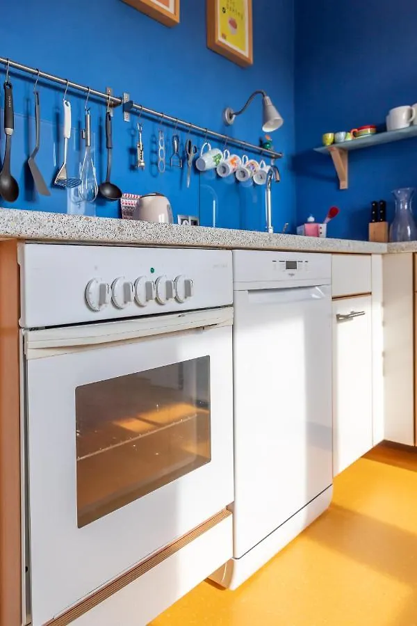 Andreas' Dachwohnung mit Terrasse Graz 0*,  Österreich